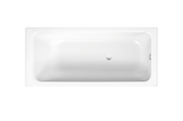Bette Select bath overhead